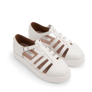 Matt & Nat Oriane Sneaker Sandals